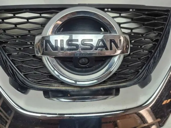 Grille avant Nissan CTZ100 pour Rogue 2017-2019 image 4