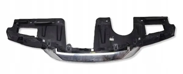 Grille avant Nissan CTZ100 pour Rogue 2017-2019 image 8