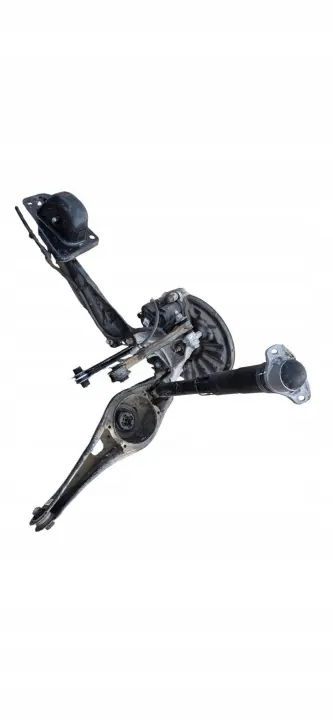 Audi Q3 83A F3 Rechte Hinterachsschenkel OEM 5QF505434D image 2