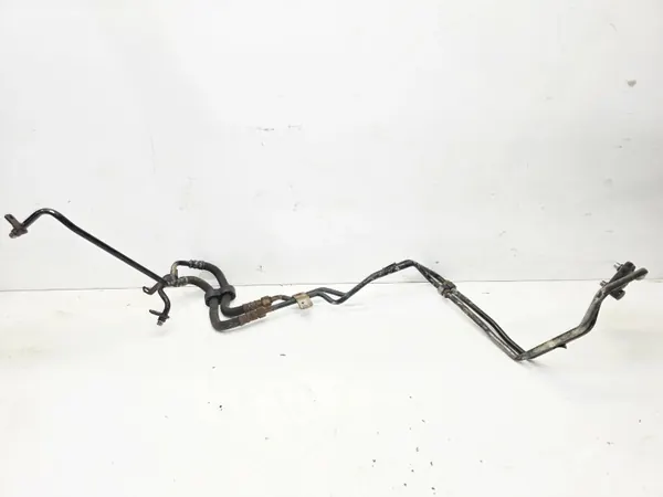 Audi OE Olieleidingset OEM 4F0317819E - Gebruikt image 2