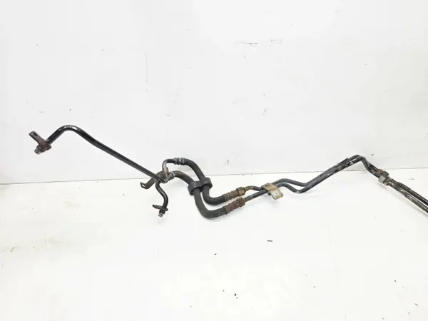 Audi OE Olieleidingset OEM 4F0317819E - Gebruikt image 3