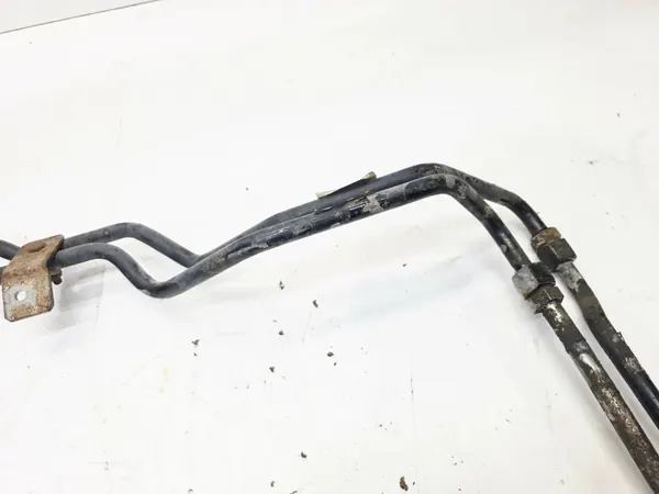 Audi OE Olieleidingset OEM 4F0317819E - Gebruikt image 6