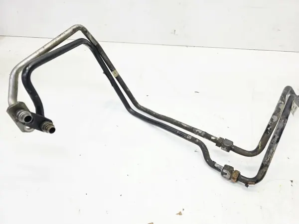 Audi OE Olieleidingset OEM 4F0317819E - Gebruikt image 7