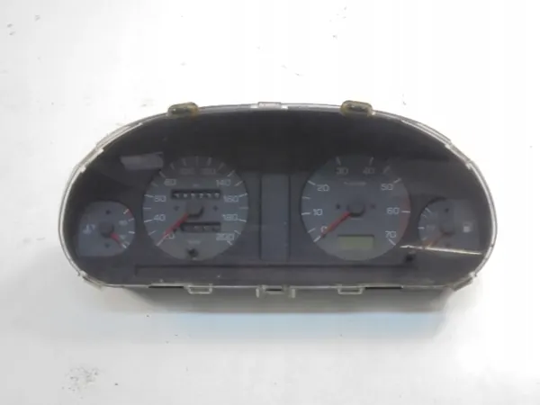 Cuadro de instrumentos Skoda Felicia - Pieza OEM usada image 2