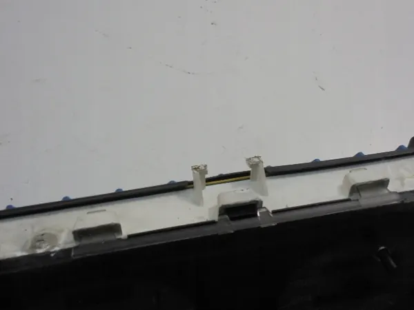 Cuadro de instrumentos Skoda Felicia - Pieza OEM usada image 5