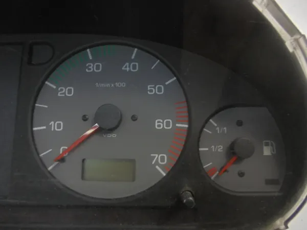 Cuadro de instrumentos Skoda Felicia - Pieza OEM usada image 7