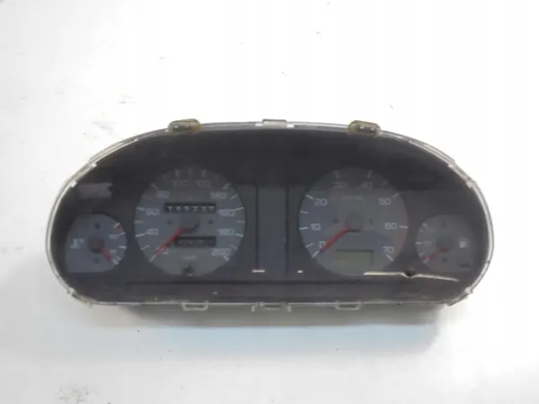 Cuadro de instrumentos Skoda Felicia - Pieza OEM usada image 8