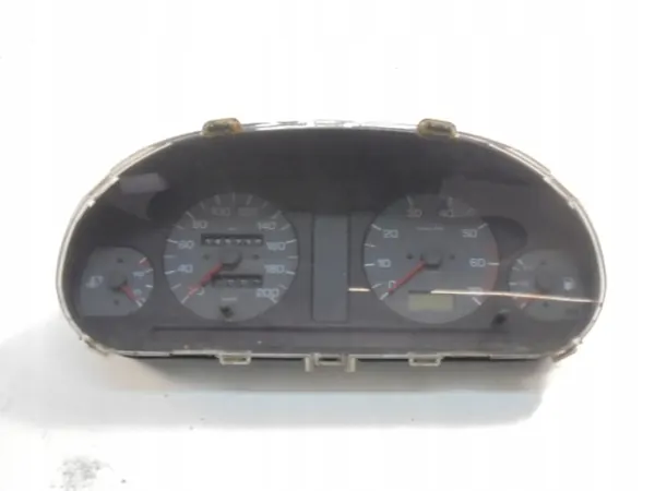 Cuadro de instrumentos Skoda Felicia - Pieza OEM usada image 9