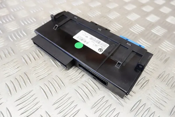 Módulo Confort BMW OEM 9345330 para X3 F25 3.0L image 3