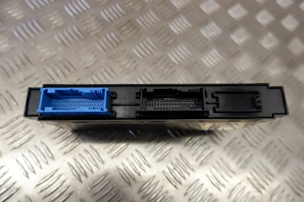 Módulo Confort BMW OEM 9345330 para X3 F25 3.0L image 5