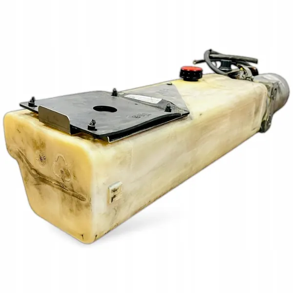 FL122216 Scania Baklyft-pumpsystem - Begagnad image 5