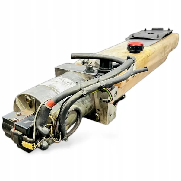 FL122216 Scania Baklyft-pumpsystem - Begagnad image 6