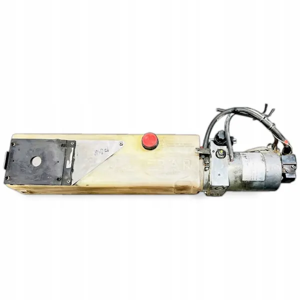 FL122216 Scania Baklyft-pumpsystem - Begagnad image 7