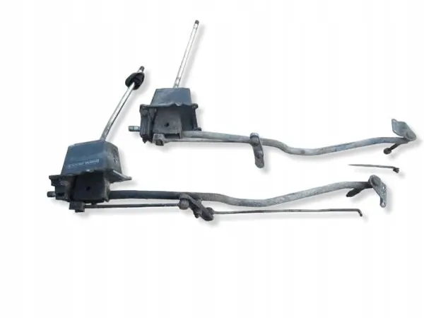 Växelspak OEM 7D1711025D för VW T4 image 2