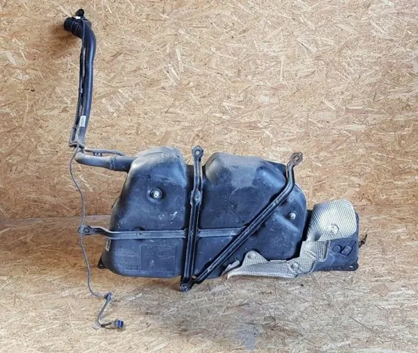 Brandstoftank OEM 2002466A voor Citroen C4 Picasso 2007 image 3