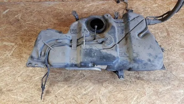 Brandstoftank OEM 2002466A voor Citroen C4 Picasso 2007 image 6