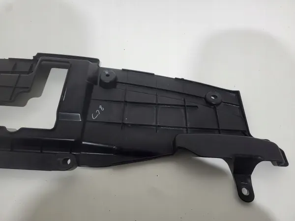 Toyota OE etuistuimen peite OEM 53117-0K130 image 6