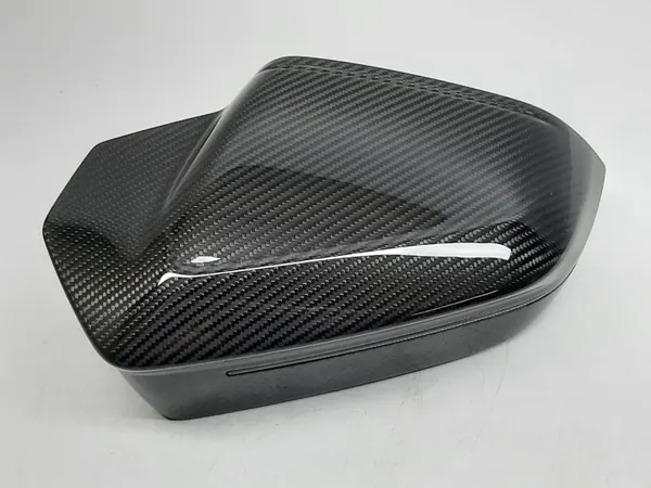BMW OE 8083557 Linker Spiegelbehuizing voor 5 G60/7 G70/X3 G45 image 2