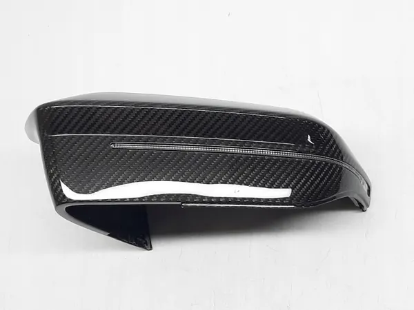BMW OE 8083557 Linker Spiegelbehuizing voor 5 G60/7 G70/X3 G45 image 4