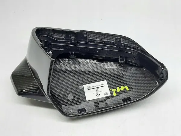 BMW OE 8083557 Linker Spiegelbehuizing voor 5 G60/7 G70/X3 G45 image 5