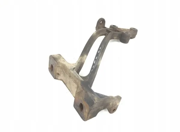 Support d'échappement Scania 2189884 - État utilisé image 4