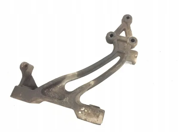 Support d'échappement Scania 2189884 - État utilisé image 5