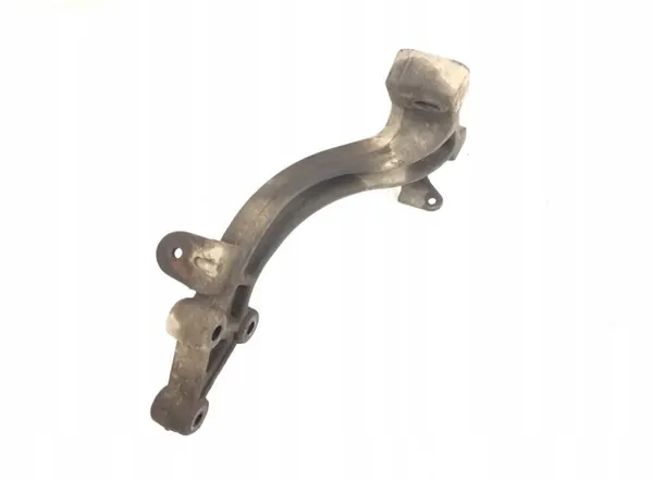 Support d'échappement Scania 2189884 - État utilisé image 6