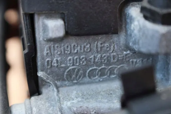 Soporte Motor OEM 04L903143B para VW Audi Seat Skoda image 6