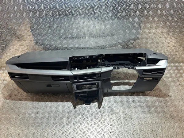 Opel Frontera C 24- instrumentpanel OEM DG26161 image 3