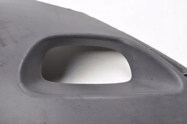 VOLVO XC90 Griglia Fendinebbia Sinistra Angolo Paraurti 30678950 image 2