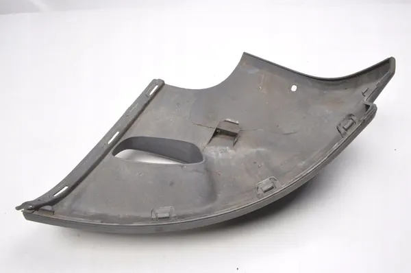 VOLVO XC90 Griglia Fendinebbia Sinistra Angolo Paraurti 30678950 image 4