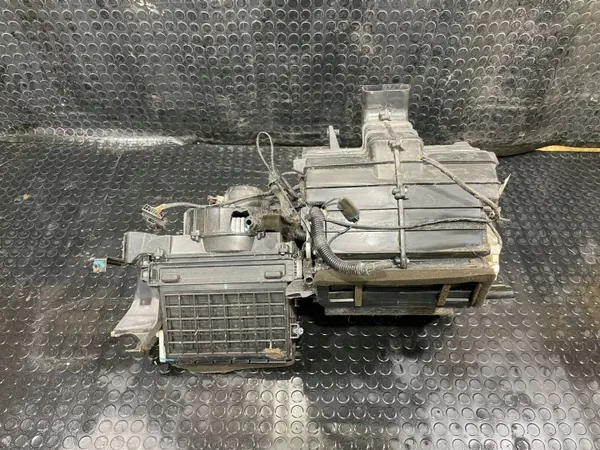 Calefactor Opel Antara/Captiva OEM S2602D073 image 2