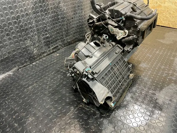 Calefactor Opel Antara/Captiva OEM S2602D073 image 3