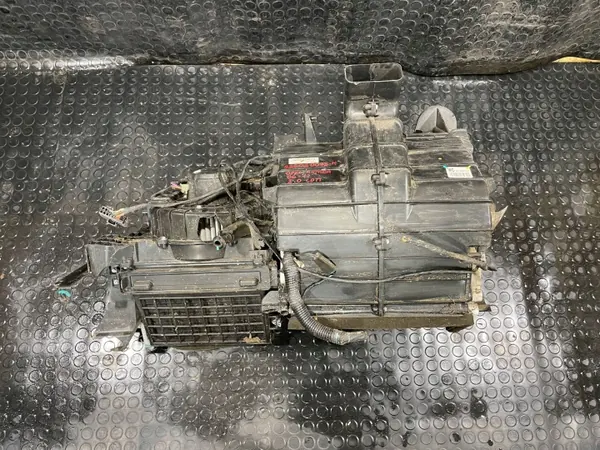 Calefactor Opel Antara/Captiva OEM S2602D073 image 4