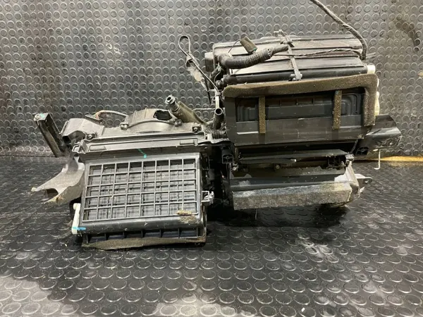 Calefactor Opel Antara/Captiva OEM S2602D073 image 5
