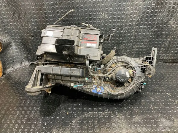 Calefactor Opel Antara/Captiva OEM S2602D073 image 6
