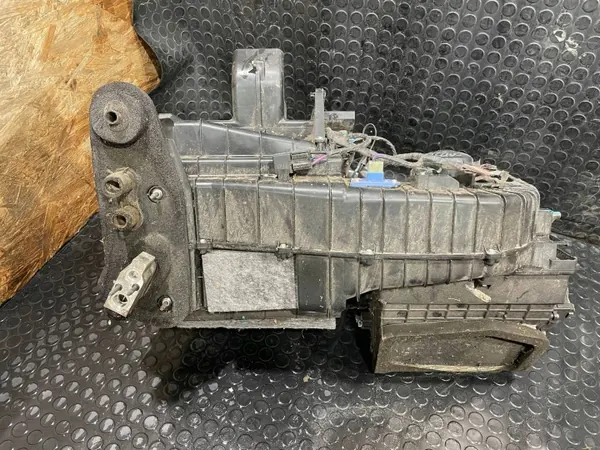 Calefactor Opel Antara/Captiva OEM S2602D073 image 7
