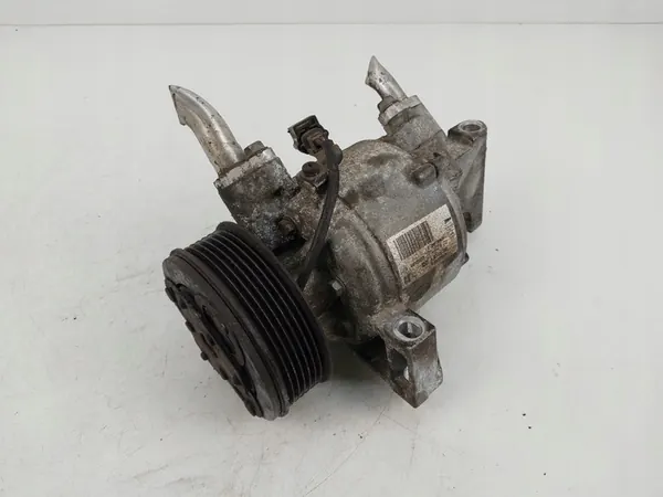 Compressore Aria Condizionata Renault Twingo III 1.0 SCE image 2