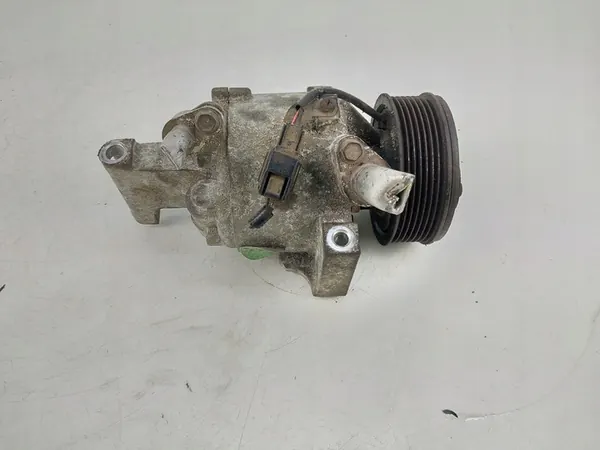 Compressore Aria Condizionata Renault Twingo III 1.0 SCE image 3