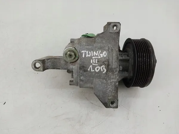 Compressore Aria Condizionata Renault Twingo III 1.0 SCE image 4