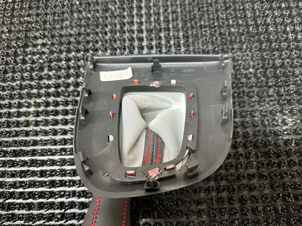 Gear Shift Knob Renault Clio IV 969351347R image 2