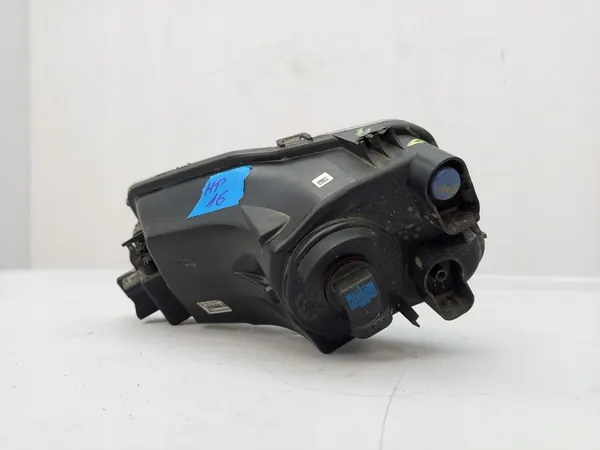 VW TRANSPORTER T6 2015- Farol Halógeno Direito Frontal 7E0941662B image 10