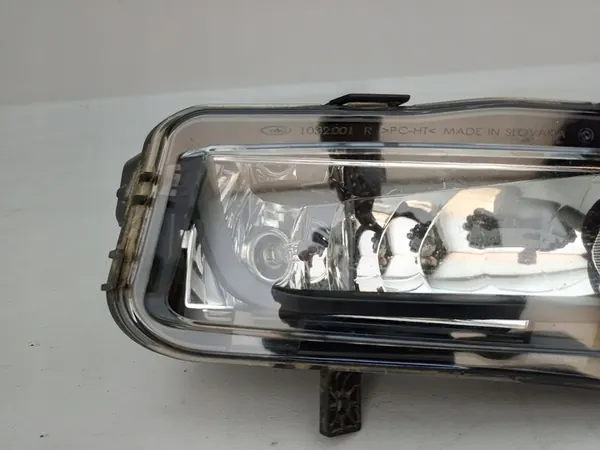 VW TRANSPORTER T6 2015- Farol Halógeno Direito Frontal 7E0941662B image 5