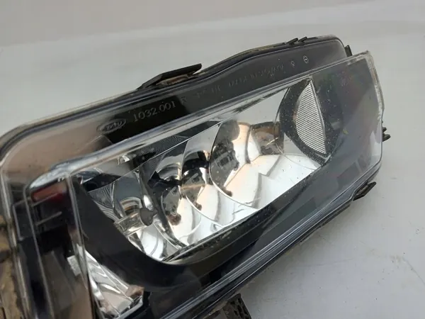 VW TRANSPORTER T6 2015- Farol Halógeno Direito Frontal 7E0941662B image 7