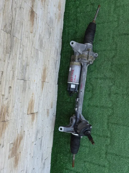 Ohjausvaihteisto OEM Bmwczescibalon BMW 5 G30:lle image 2
