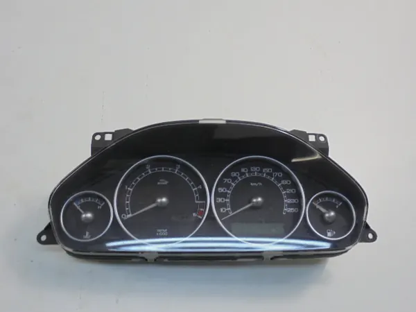Snelheidsmeter Jaguar X-Type 2.2 D 4X4F10849JG image 2