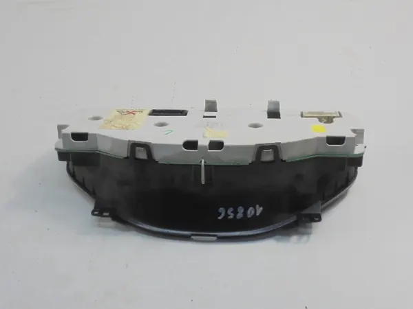 Snelheidsmeter Jaguar X-Type 2.2 D 4X4F10849JG image 3