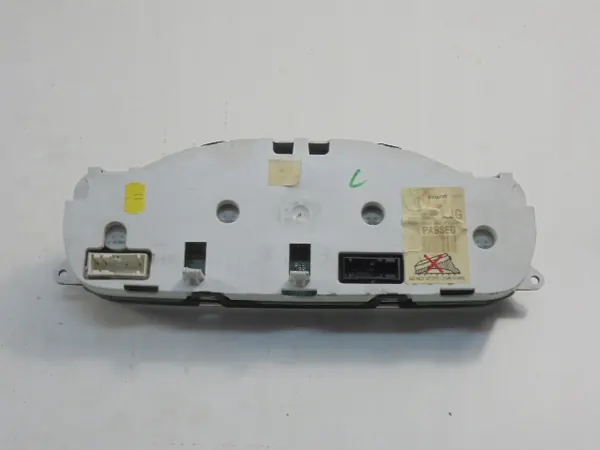 Snelheidsmeter Jaguar X-Type 2.2 D 4X4F10849JG image 4