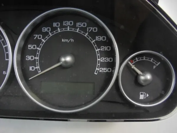 Snelheidsmeter Jaguar X-Type 2.2 D 4X4F10849JG image 6