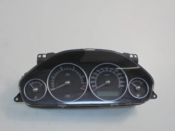 Snelheidsmeter Jaguar X-Type 2.2 D 4X4F10849JG image 7
